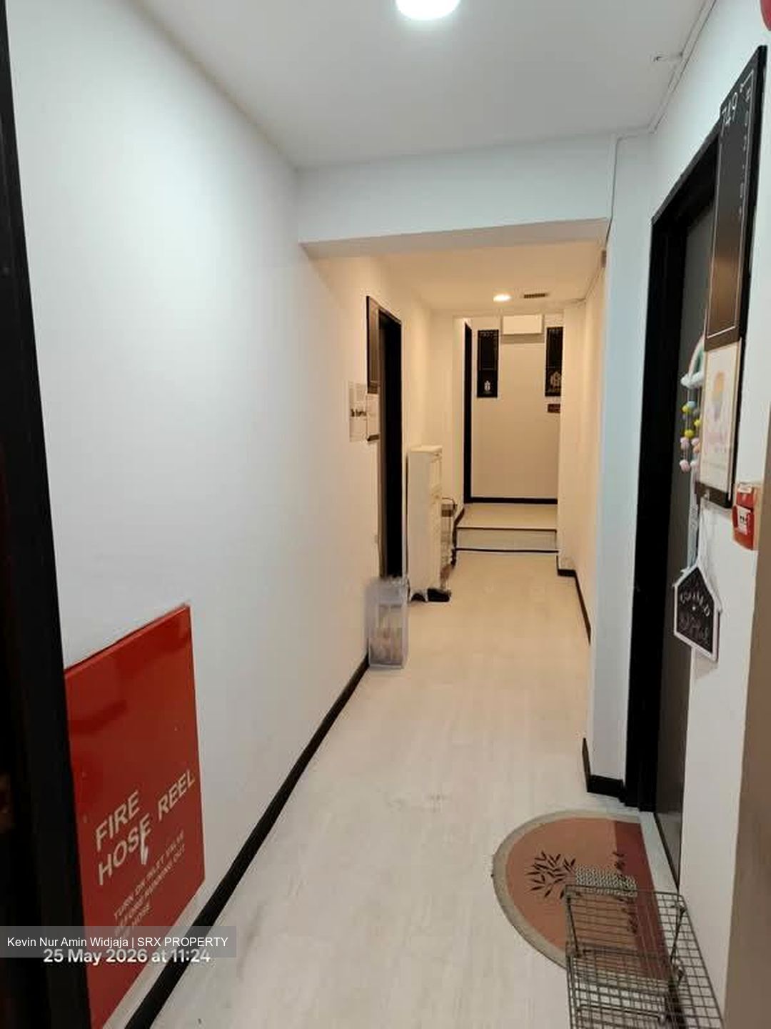 Arab Street (D7), Retail #562098391